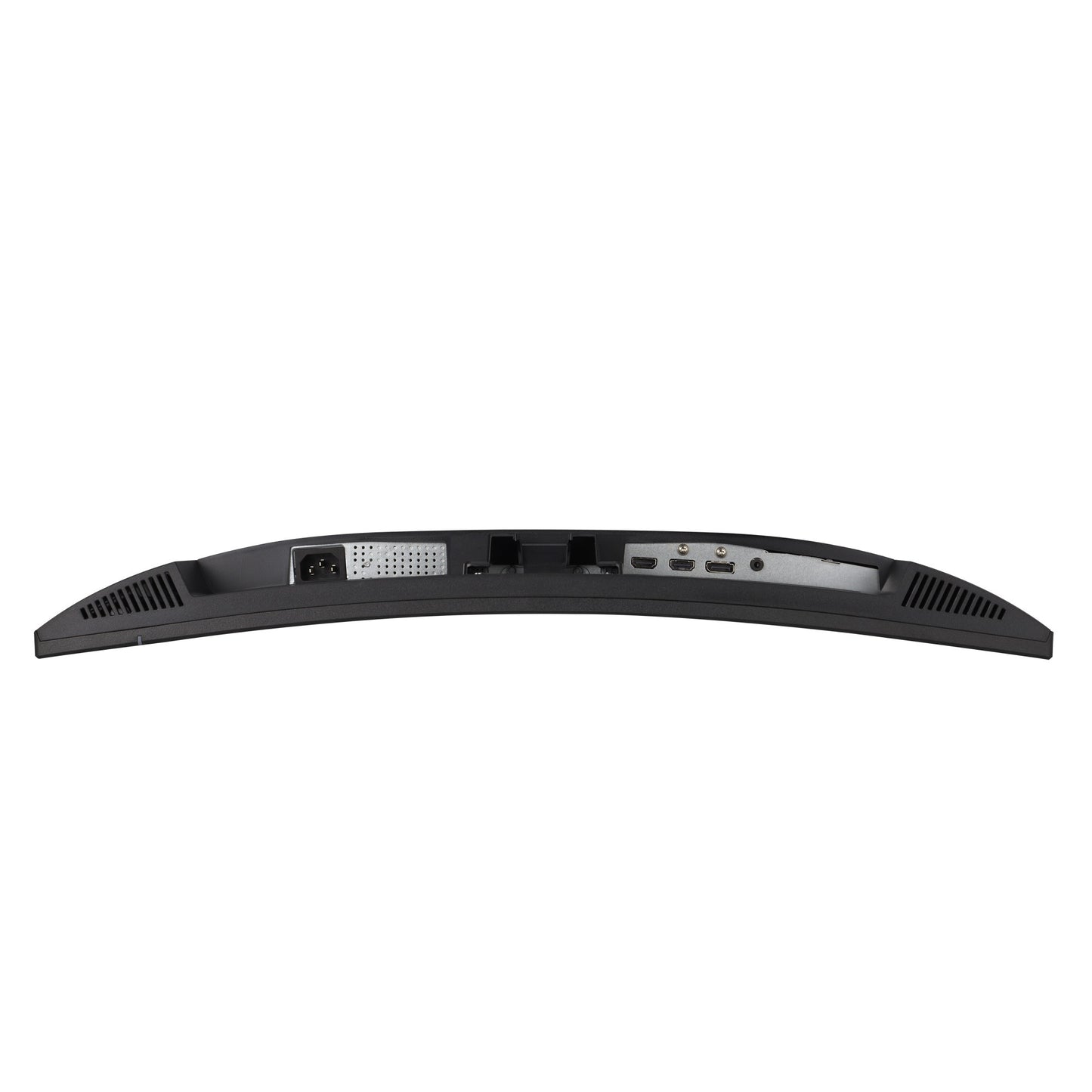 ASUS tuf gaming vg27vq3b 27 curved monitor (zwart, 2x hdmi, 1x displayport, 180hz, amd free-sync )
