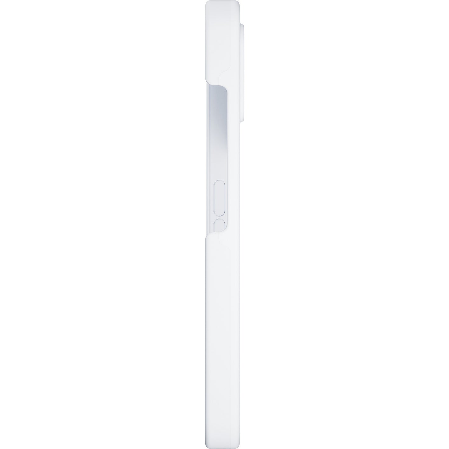 Fairphone (gen. 6) beschermhoesje sleeve (wit)