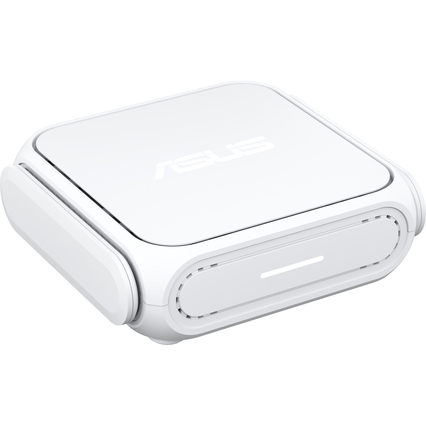ASUS rt-be58 go draadloze router wlan lte router (wit)
