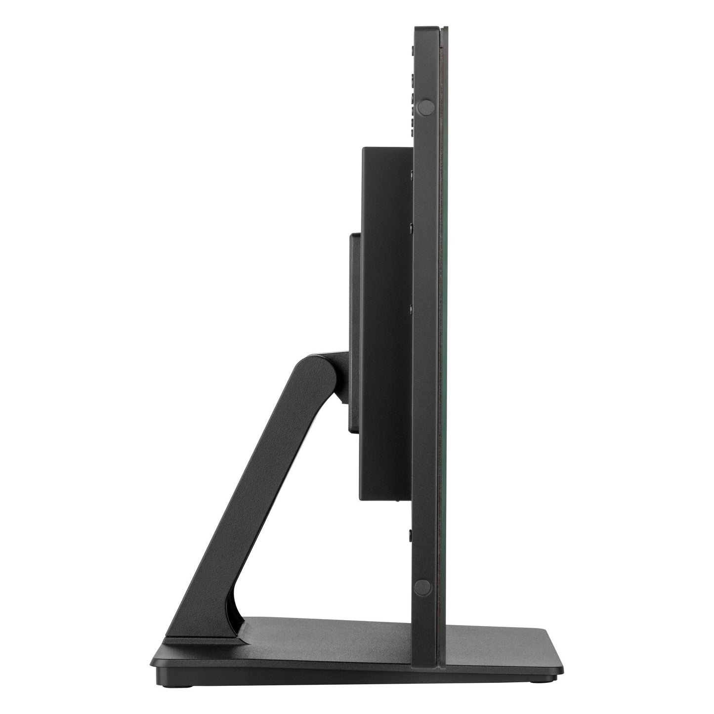 Iiyama prolite t2438msc-b2 23.8 touchscreen monitor (zwart, 120 hz, hdmi, displayport, audio, usb, touch)