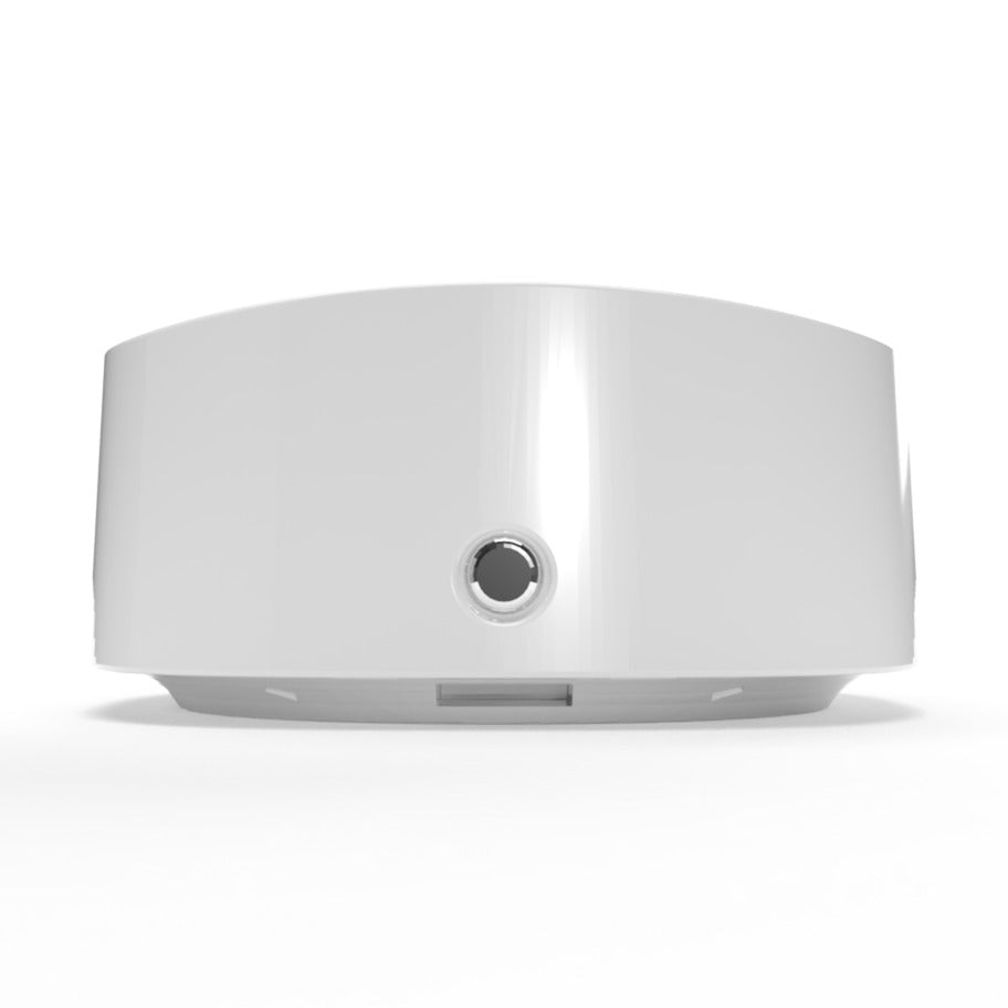 Frient Motion Sensor 2 Pet bewegingsmelder (Wit, Zigbee 3.0)