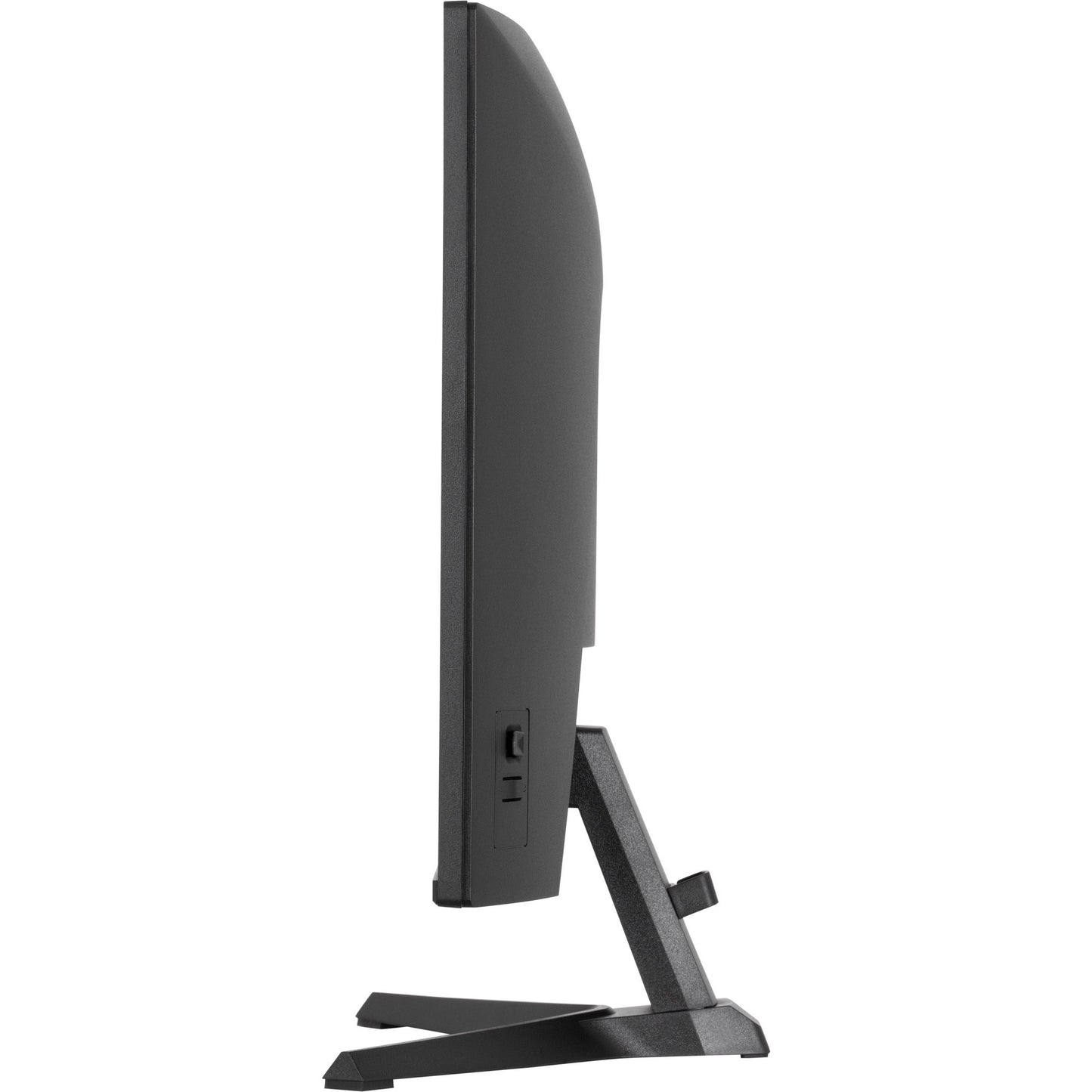 Iiyama g-master red eagle g2771hsu-b1 27 gaming monitor (zwart, 2x hdmi, displayport, usb-a, usb-c, 240 hz)