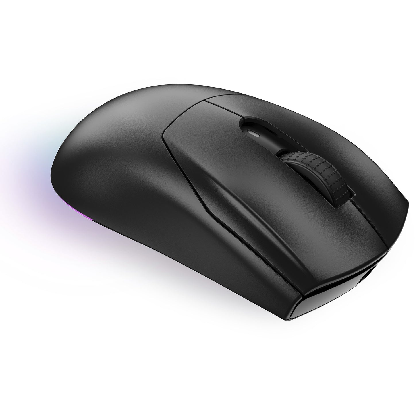 Sharkoon sgm25w gaming muis (zwart, 12.000 dpi, rgb leds)