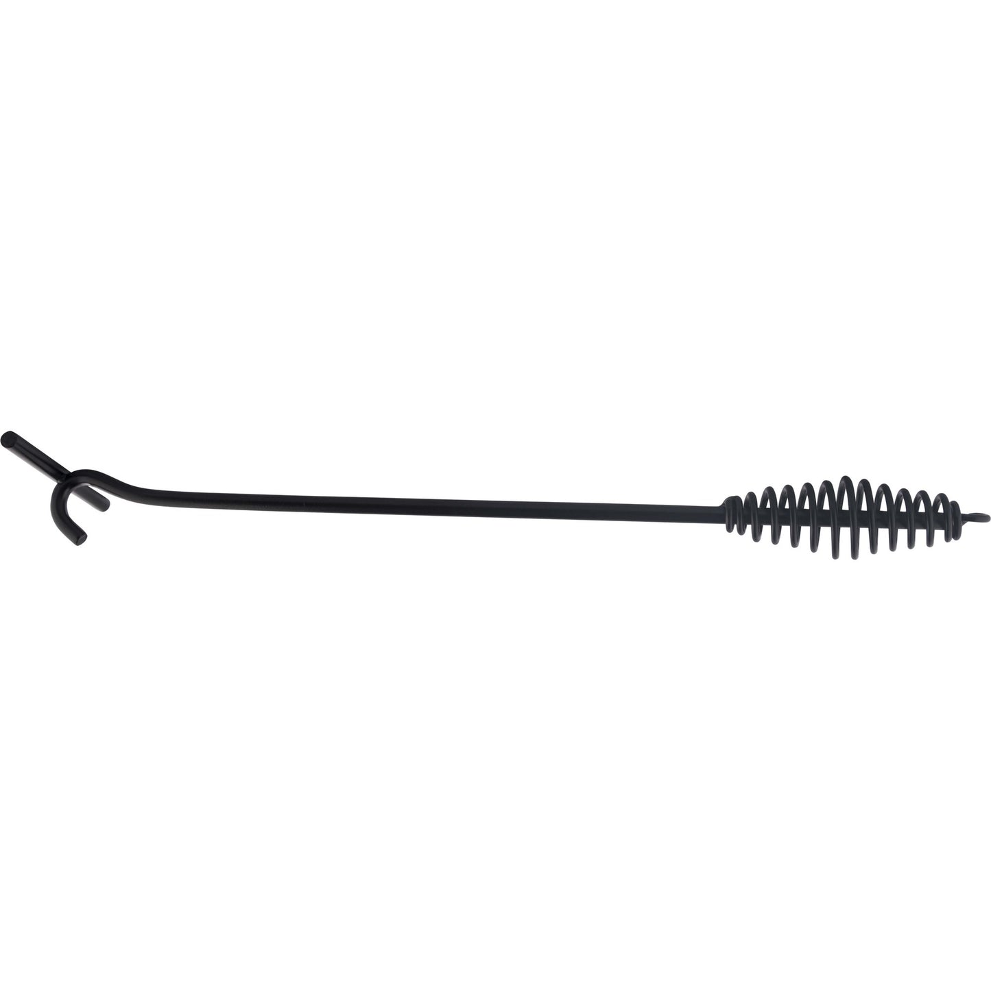 The Windmill Lid Lifter L grillbestek (Zwart)
