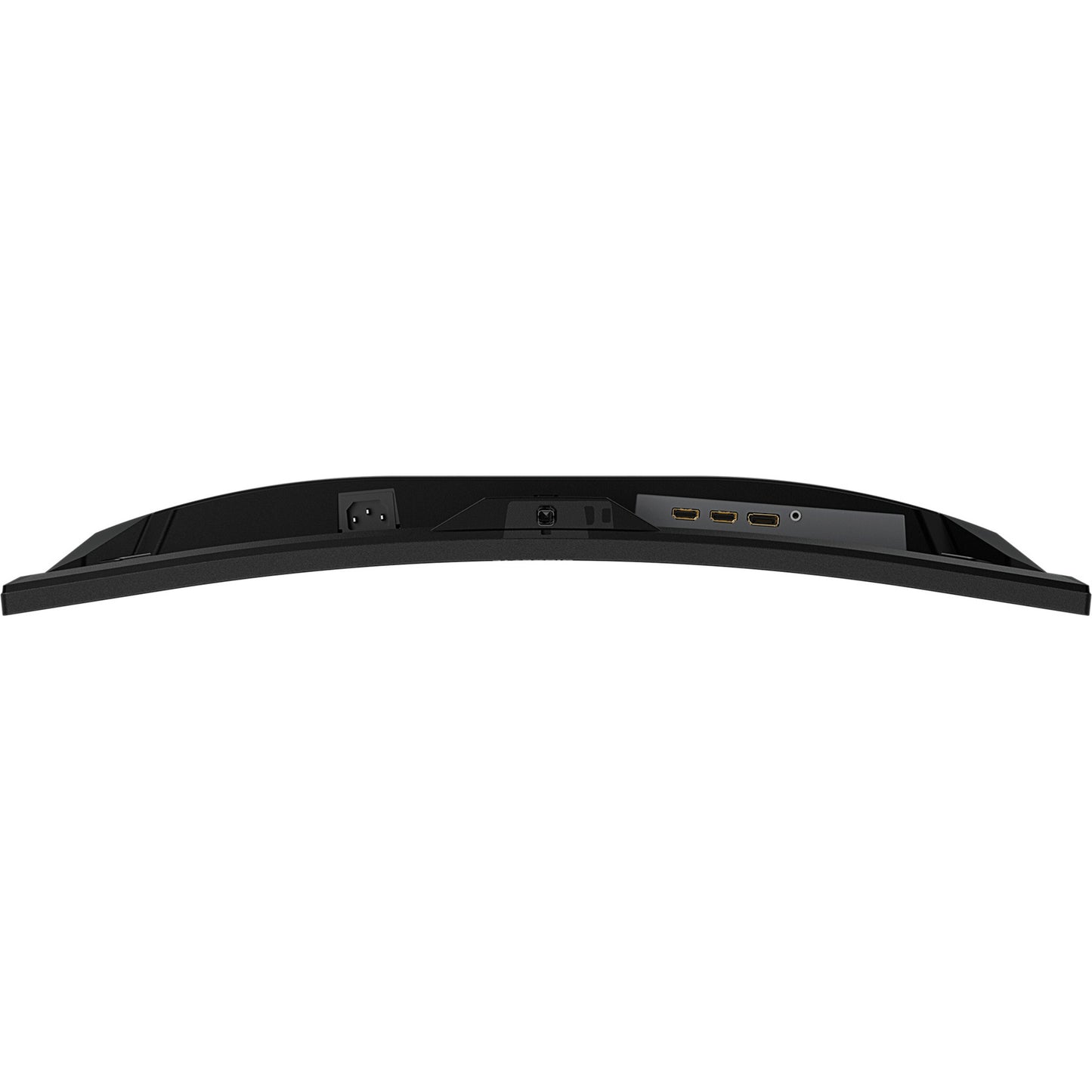 GIGABYTE gs27qca 27 curved gaming monitor (zwart, 2x hdmi, displayport, 180 hz)