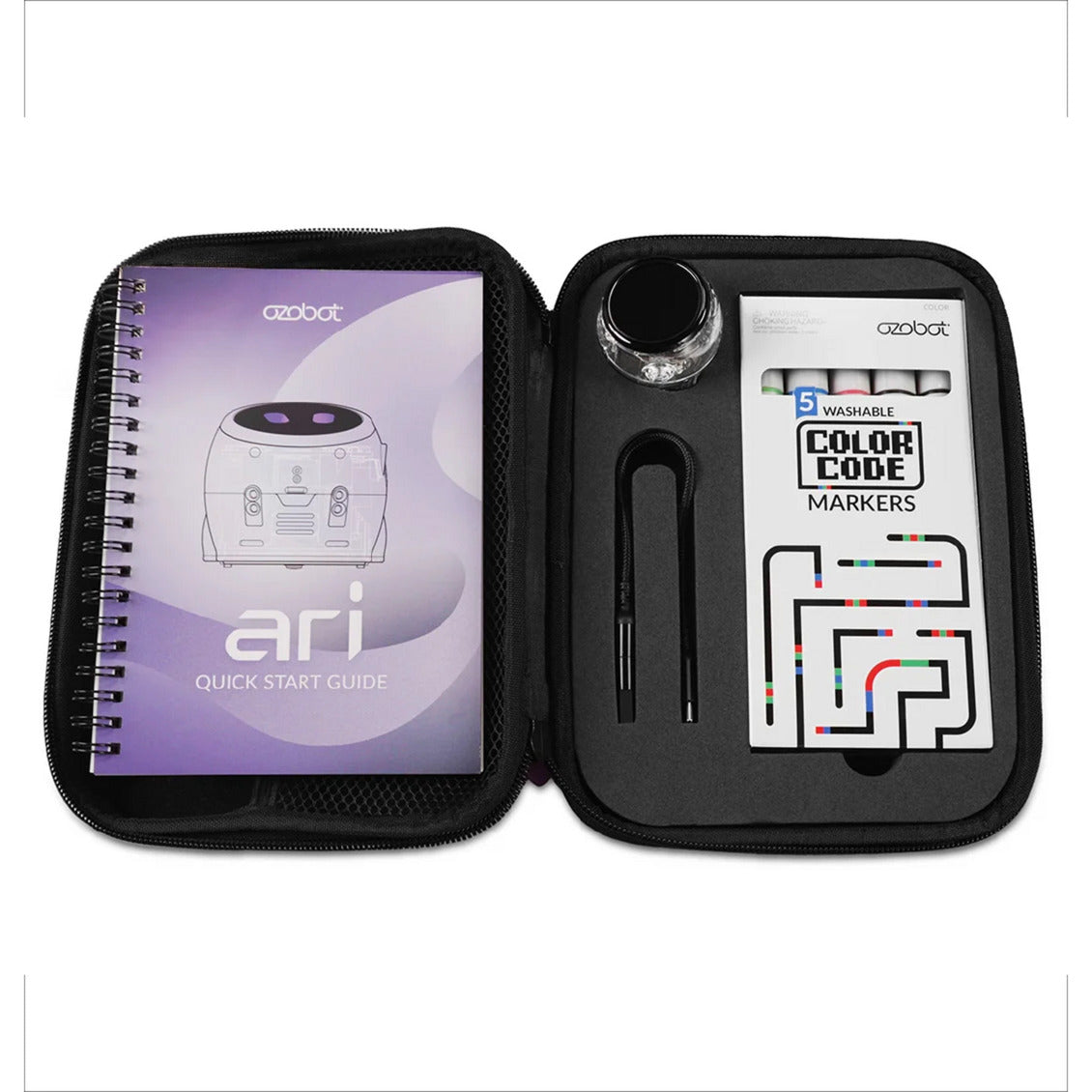 Ozobot Ari Entry Kit Robot