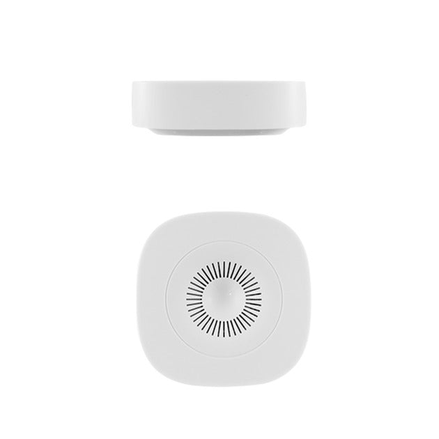 Ty Frient smart humidi sensor (wit, zigbee 3.0)