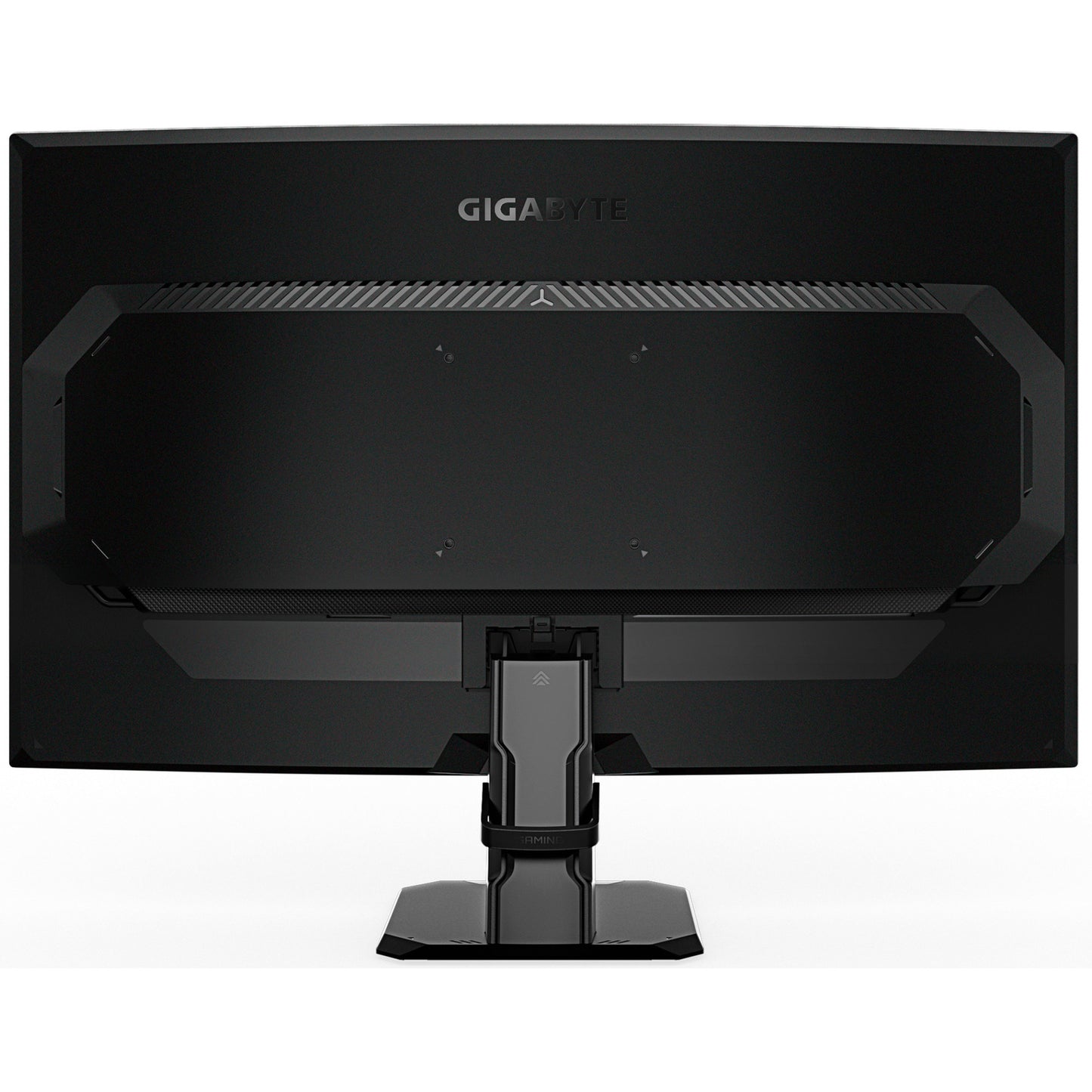 GIGABYTE gs27qca 27 curved gaming monitor (zwart, 2x hdmi, displayport, 180 hz)