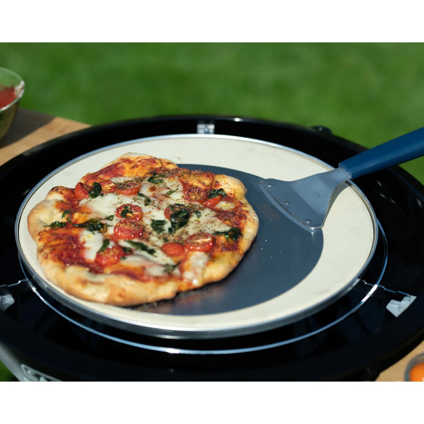 Cadac pizzalifter grillbestek (ø 28cm)