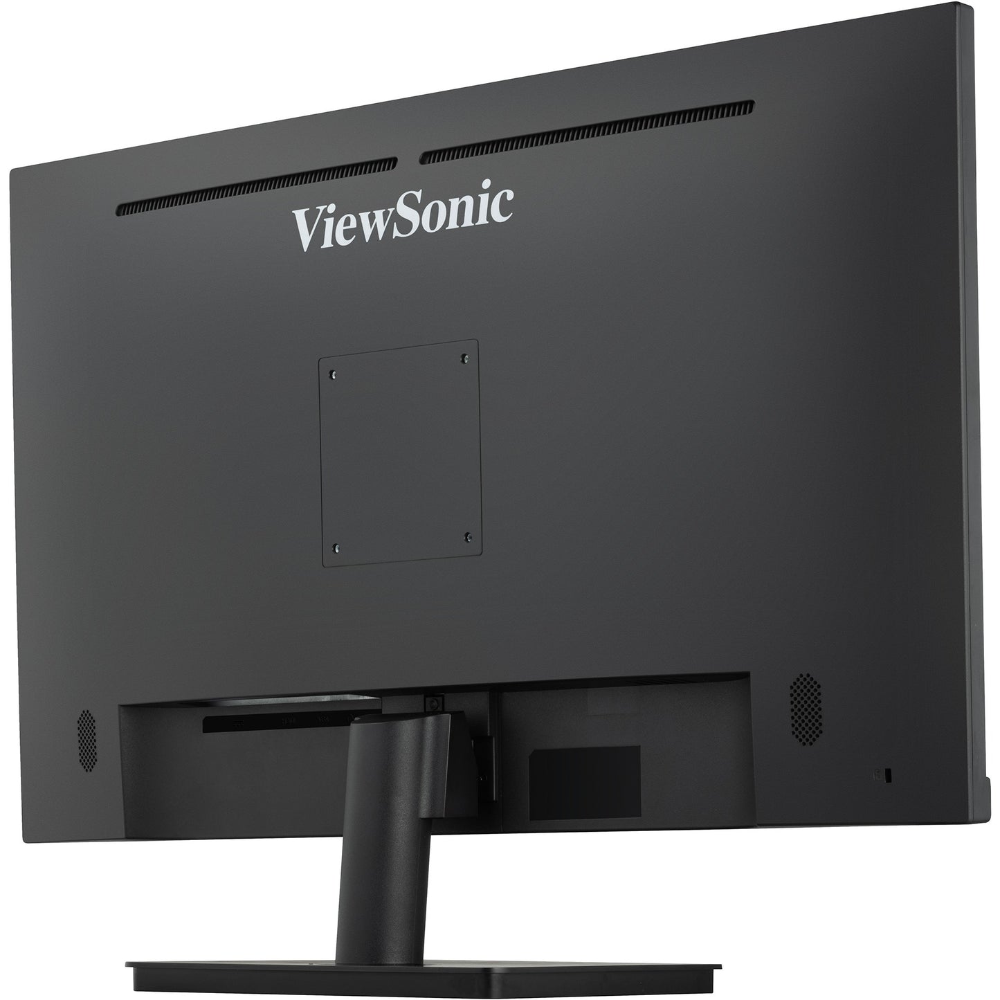 ViewSonic va3209-mh 31.5 monitor (zwart, 1x hdmi, vga, sound)