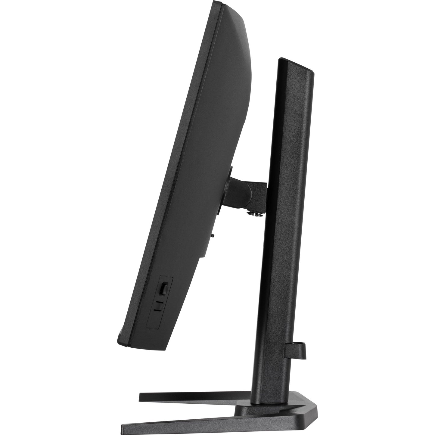 Iiyama g-master red eagle gb2771qsu-b1 27 gaming monitor (zwart, 2x hdmi, displayport, 2x usb-a, 2x usb-c, 200 hz)