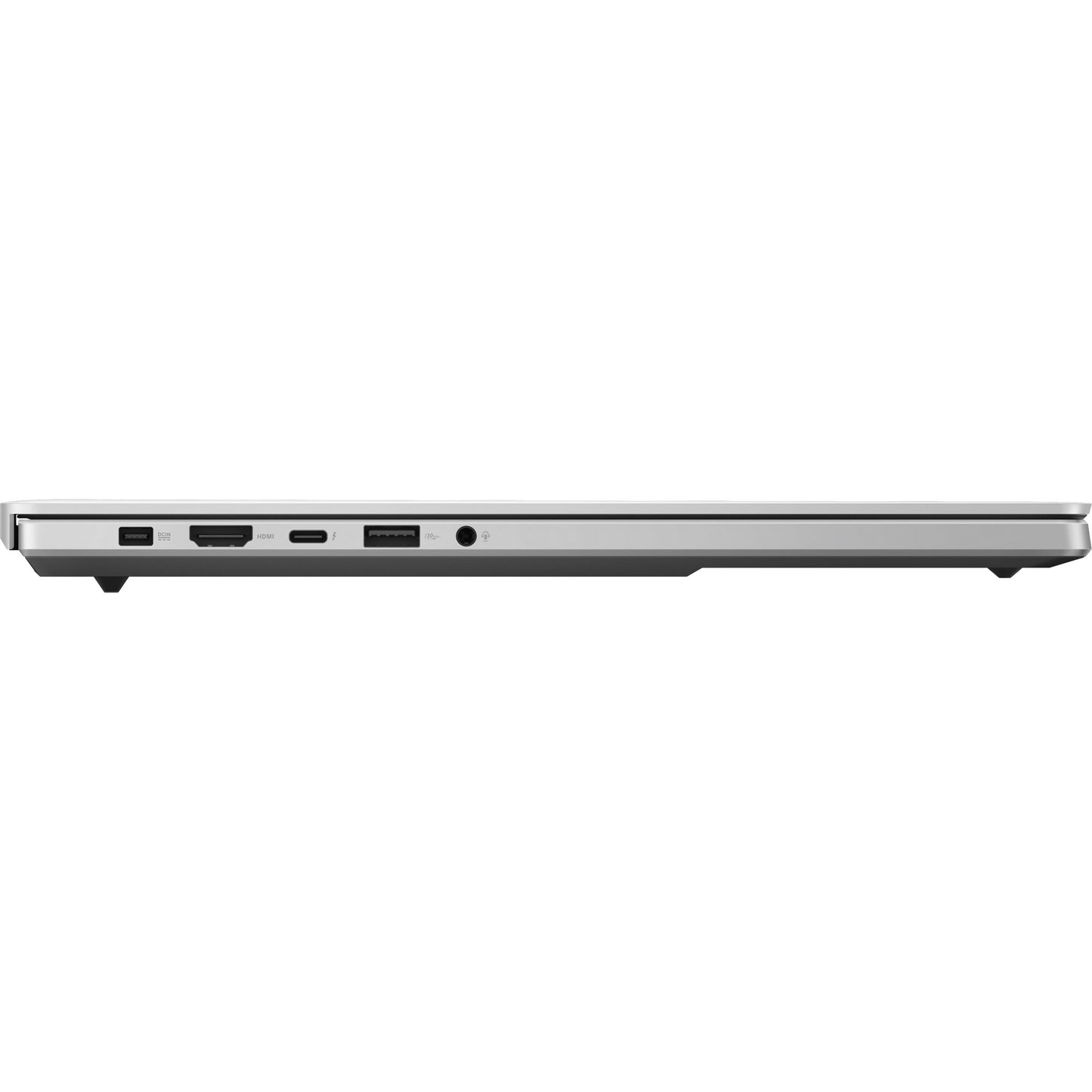 ASUS rog zephyrus g16 gu605cw-qr119w 16 gaming laptop (wit | core ultra 9 285h | rtx 5080 | 32 gb | 2 tb ssd)