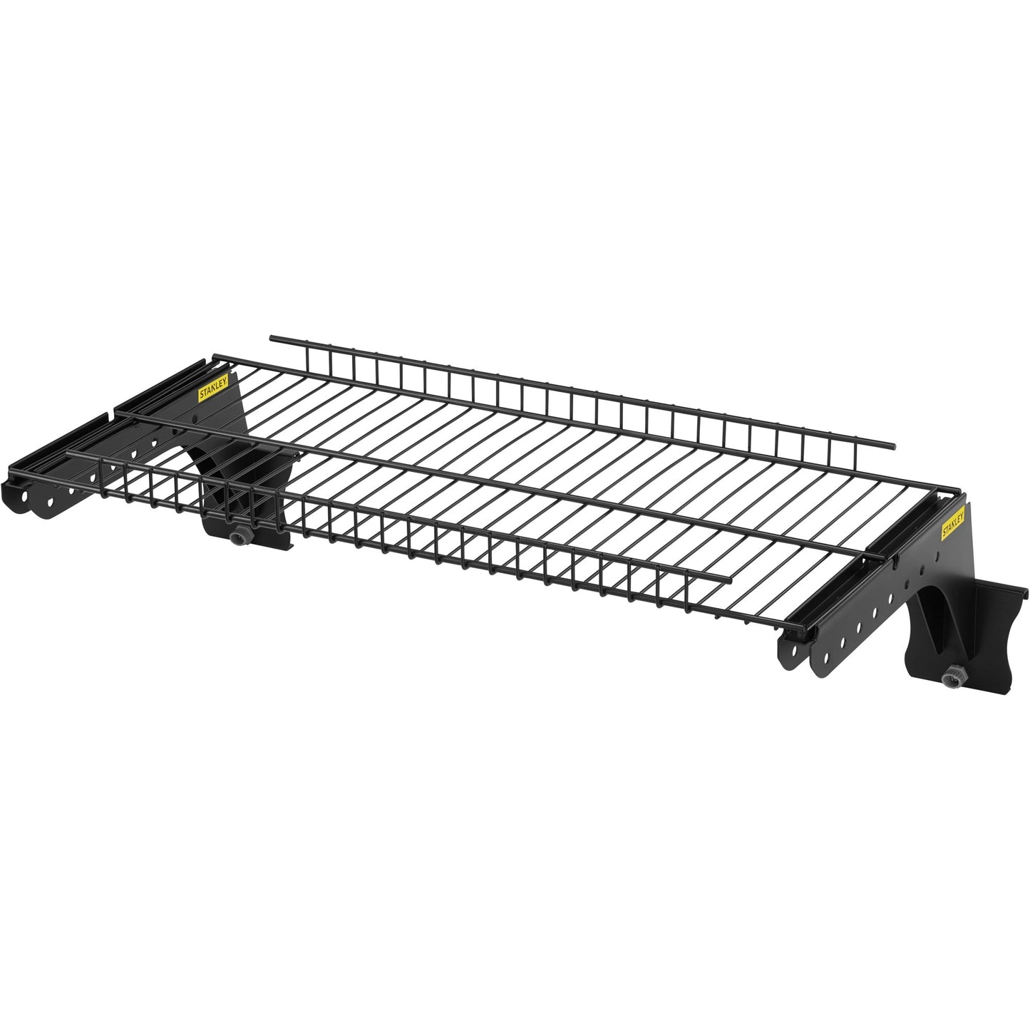 Stanley track wall - draadschap houder