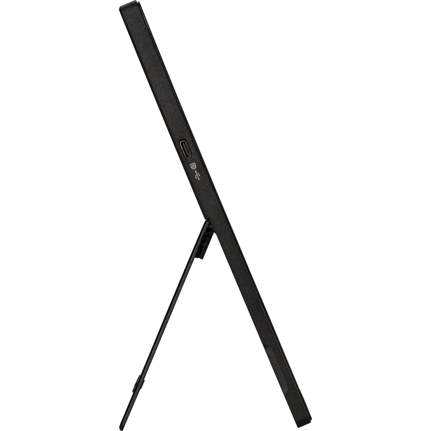 ASUS zenscreen mb16acv 16 monitor (zwart, usb-c)