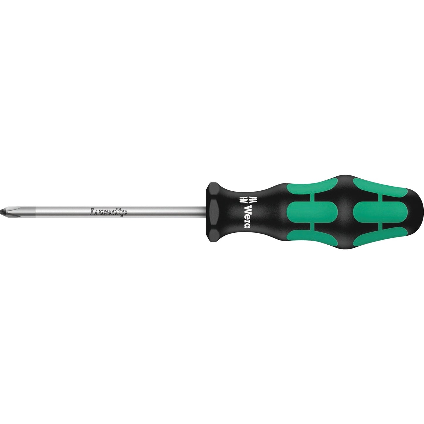 Wera schroevendraaierset kraftform xxl 2 (allround schroevendraaierset)