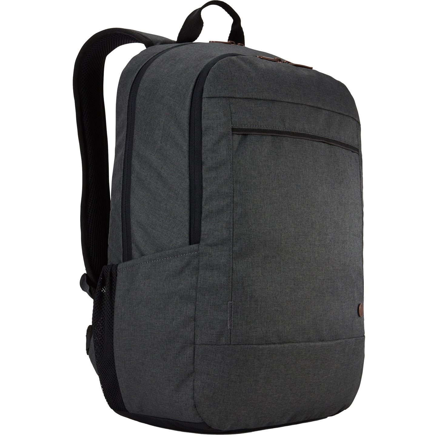 Case Logic era 15.6 laptop backpack rugzak (donkergrijs)