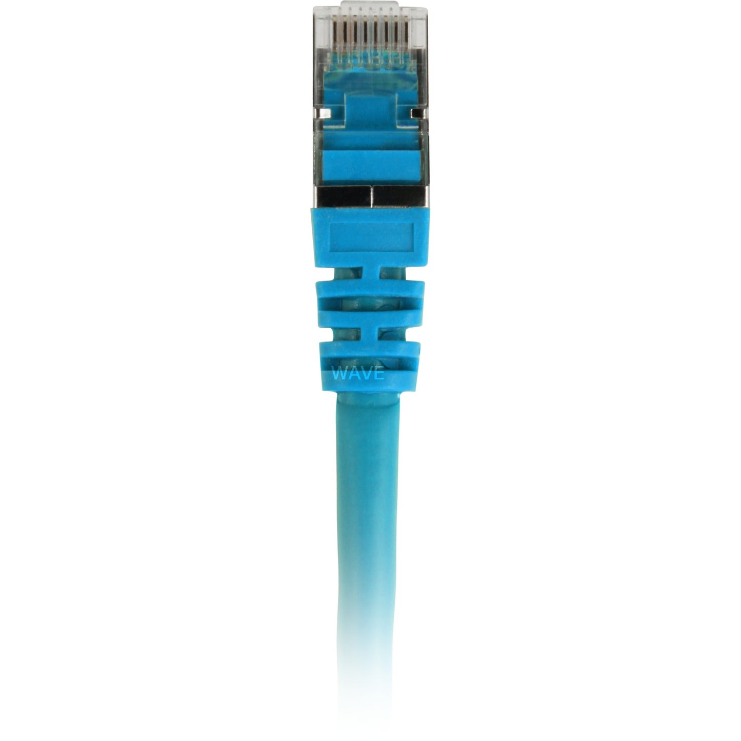 Sharkoon patchkabel sftp, rj-45 met cat.6 (blauw, 5 meter)
