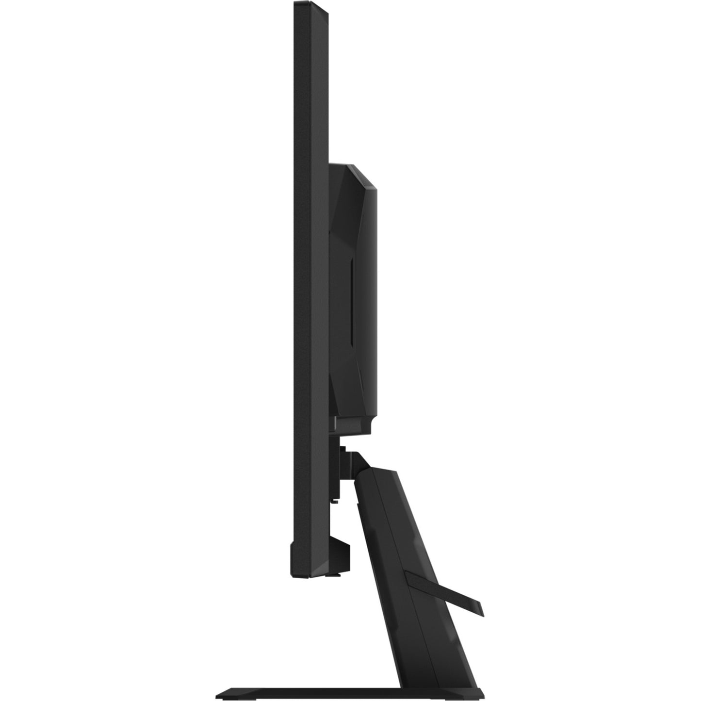 GIGABYTE gs27u 27 4k uhd gaming monitor (zwart, 2x hdmi, displayport, 160 hz)