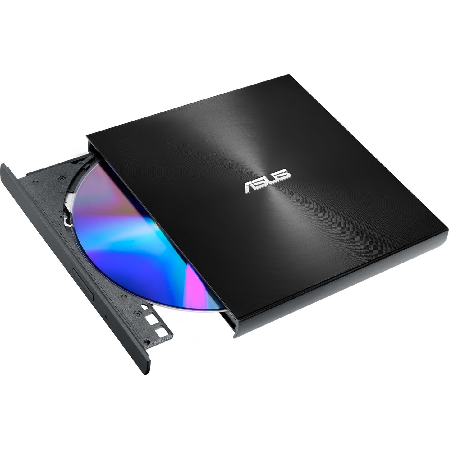 ASUS zendrive u9m (sdrw-08u9m-u) externe dvd-brander (zwart)