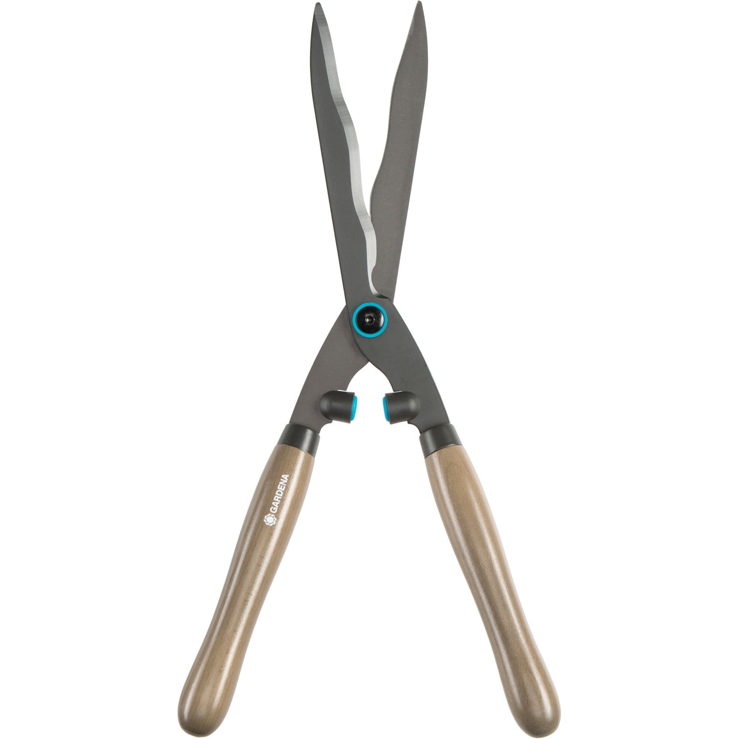 GARDENA heggenschaar naturecut (zwart houtkleur, 12300-20)