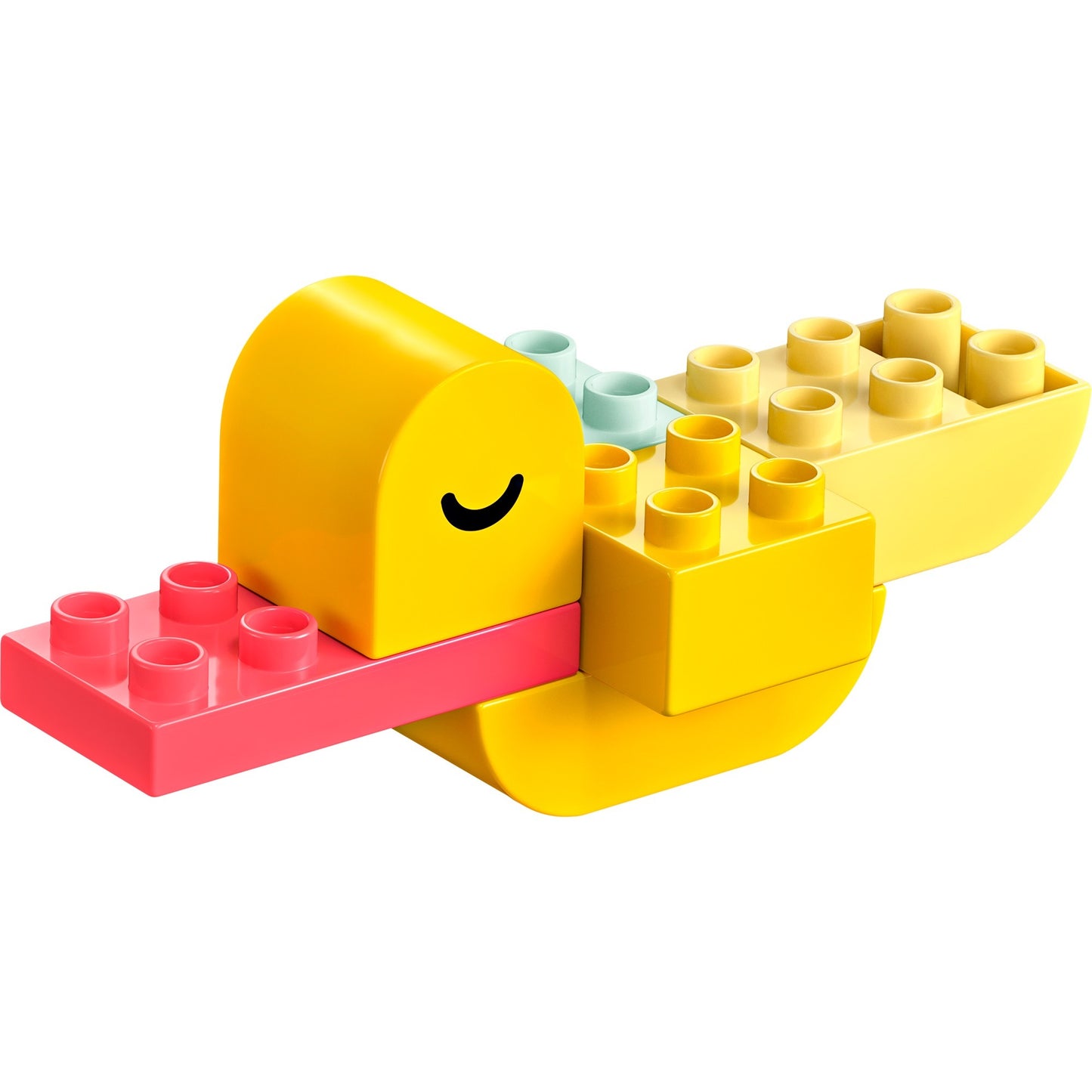 LEGO duplo - mijn eerste eend constructiespeelgoed (30673)
