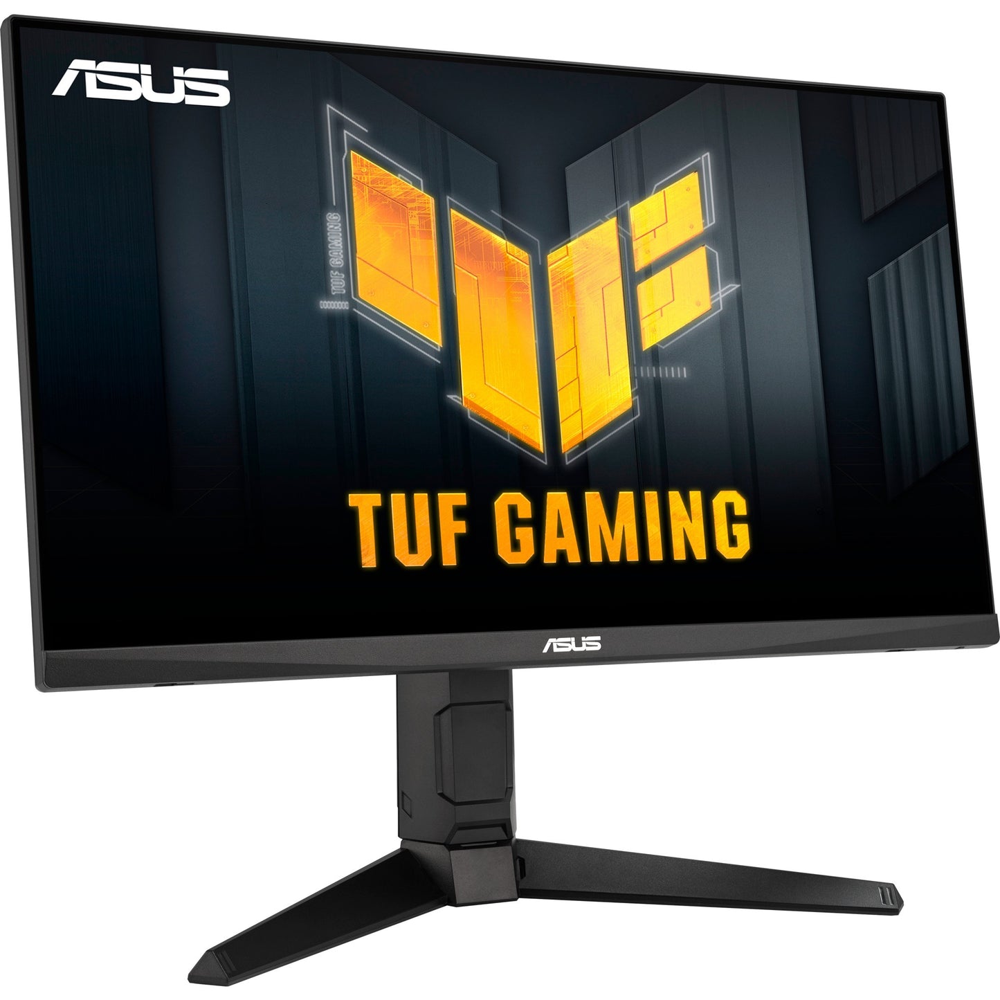 ASUS tuf gaming vg249ql3a 24 monitor (zwart, 2x hdmi, 1x displayport, 180 hz)