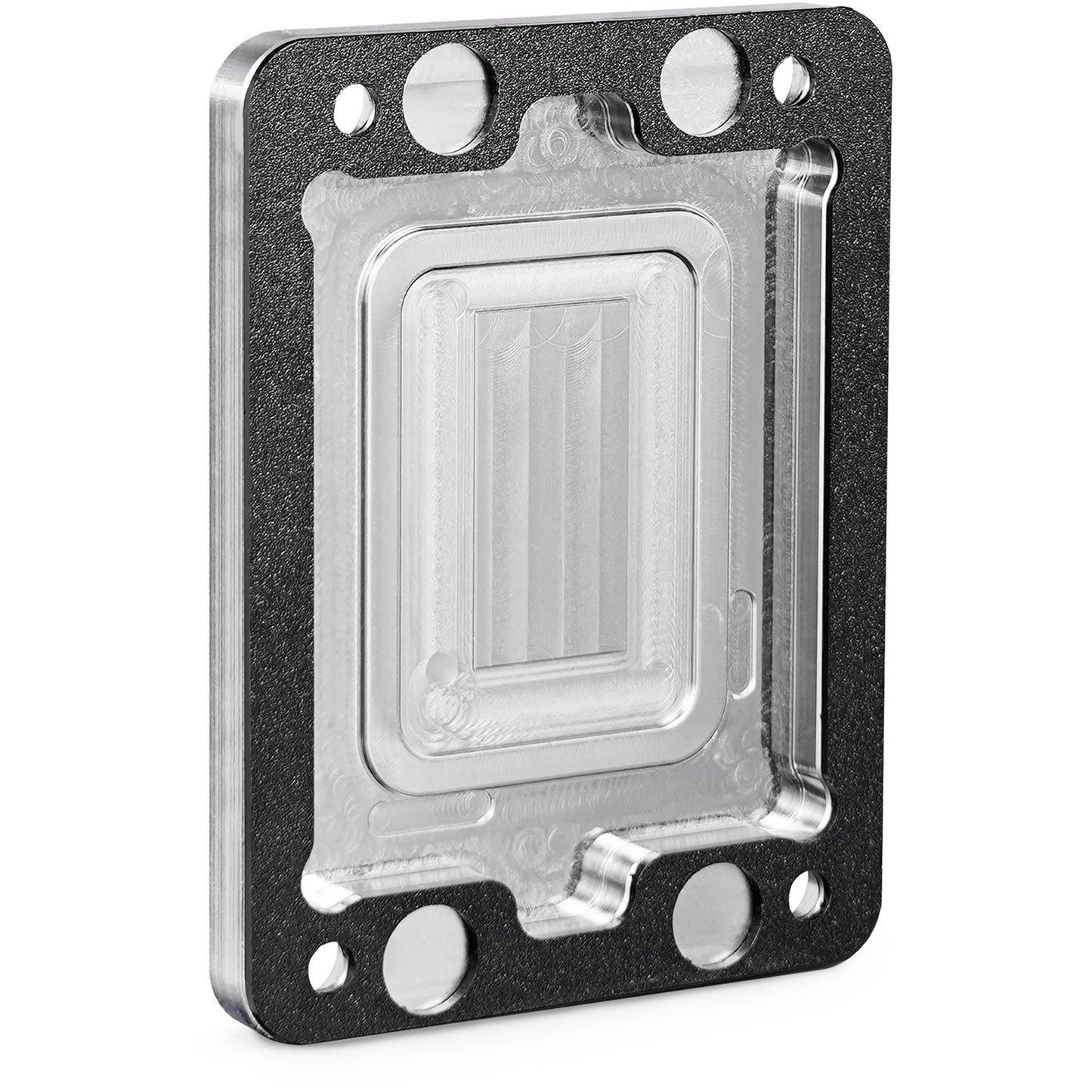 Thermal Grizzly intel high performance heatspreader v1 heatsink (zilver)