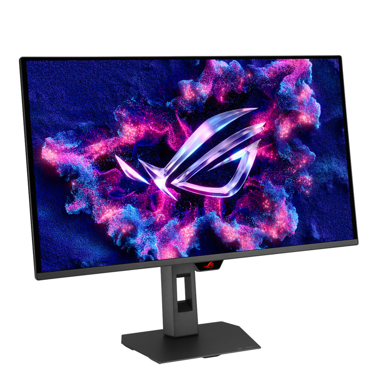 ASUS rog strix xg27uqdms 26.5 4k uhd gaming monitor (zwart, 2x hdmi, displayport, 2x usb-a, 240 hz)