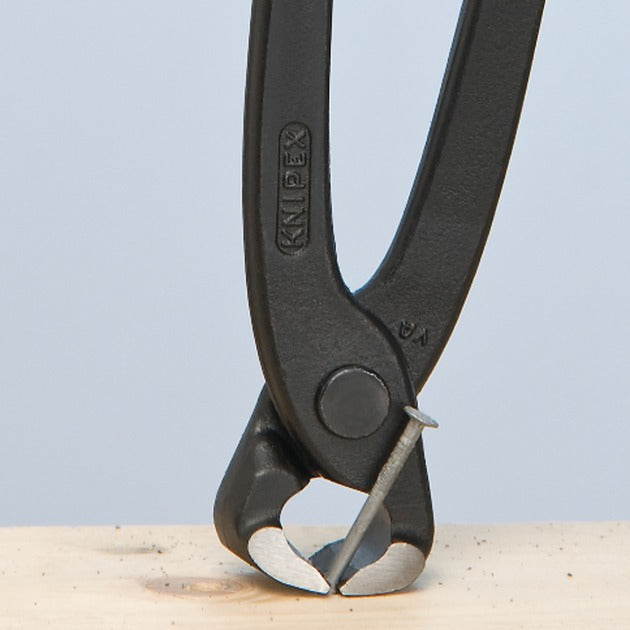 KNIPEX moniertang 99 00 280 (zwart)