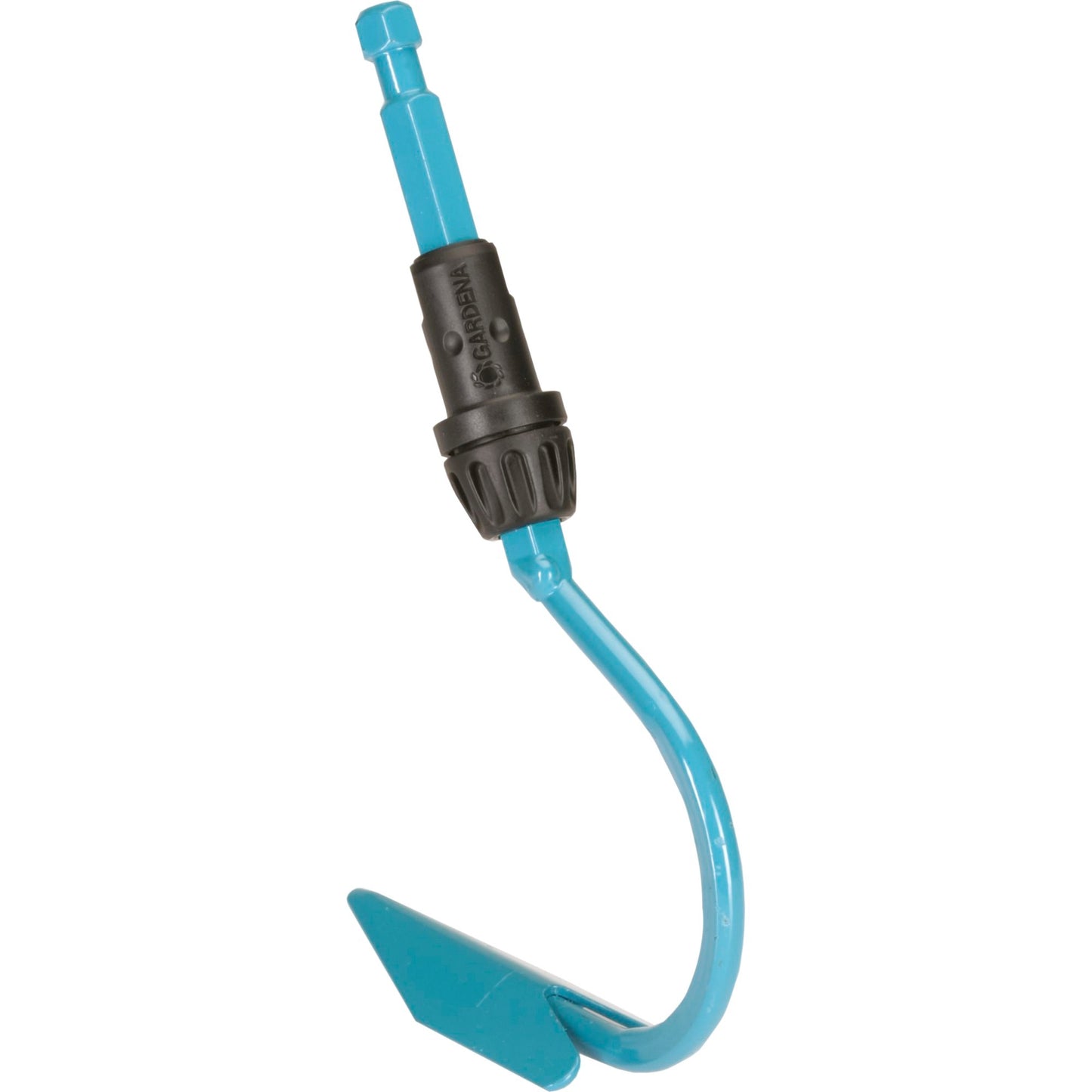 GARDENA combisystem cultivator (turquoise, 3132-20)