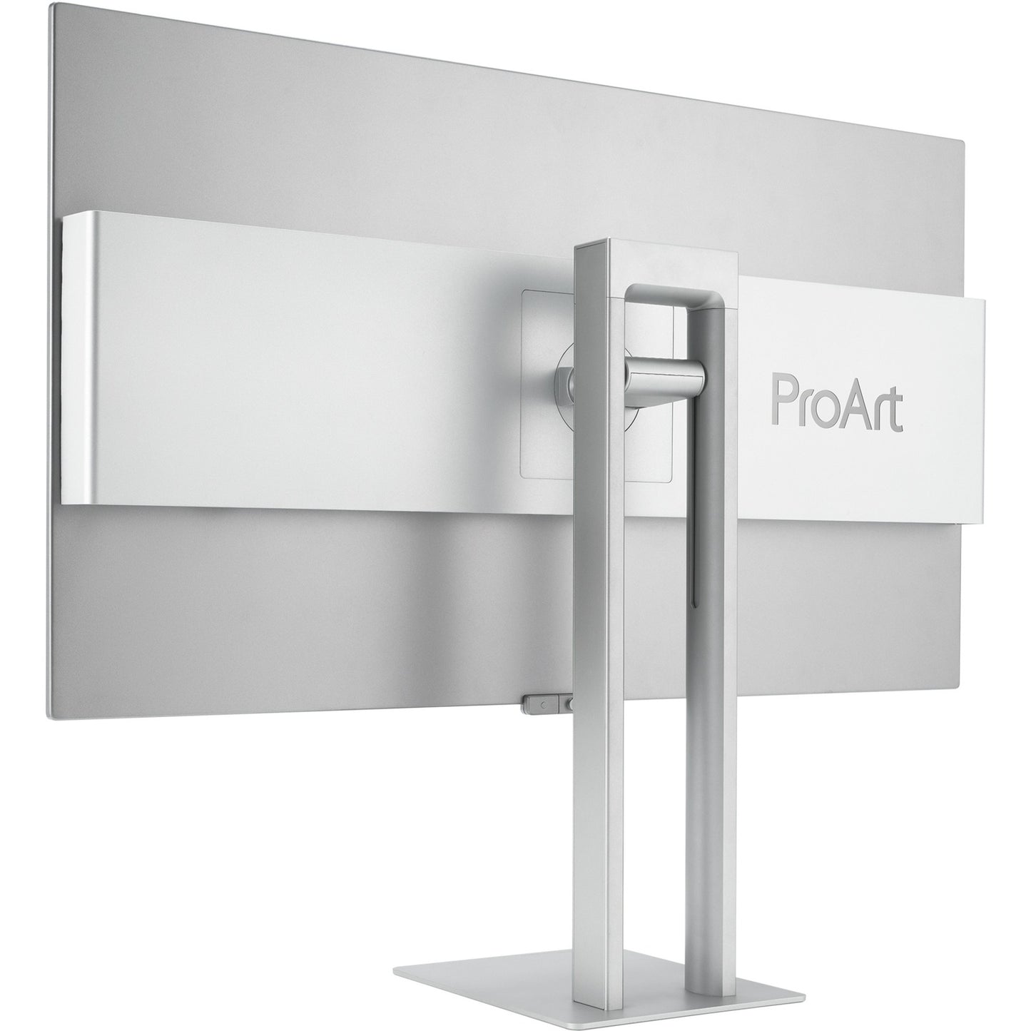 ASUS proart pa32ucdm 31.5 4k uhd monitor (zilver, hdmi, usb-a, usb-c, 2x thunderbolt 4, 240 hz)
