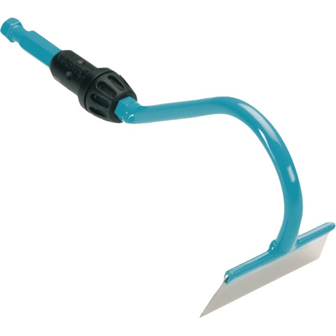 GARDENA combisystem bietenhak schoffel (turquoise, 3190-20)