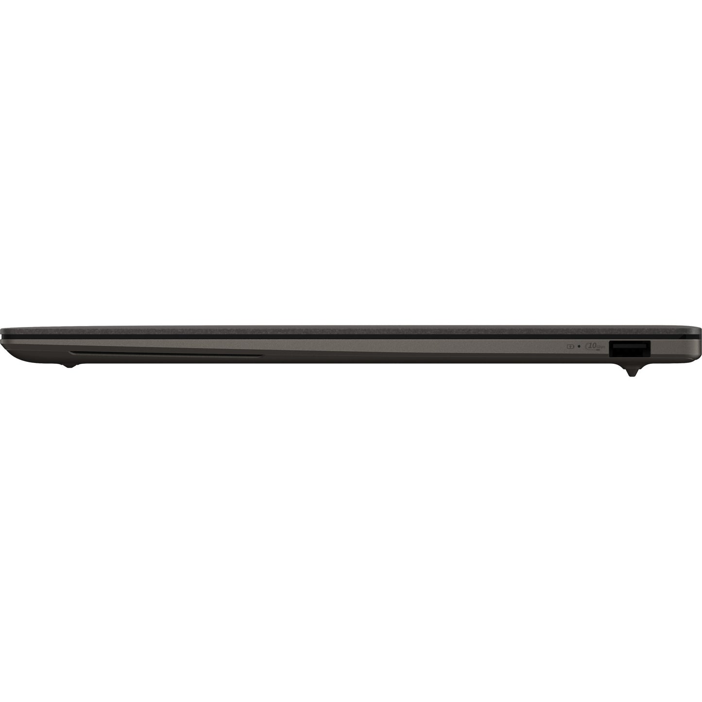 ASUS zenbook s 14 ux5406sa-pv029w 14 copilot+ laptop (grijs | core ultra 7 258v | arc graphics 140v | 32 gb | 1 tb ssd)