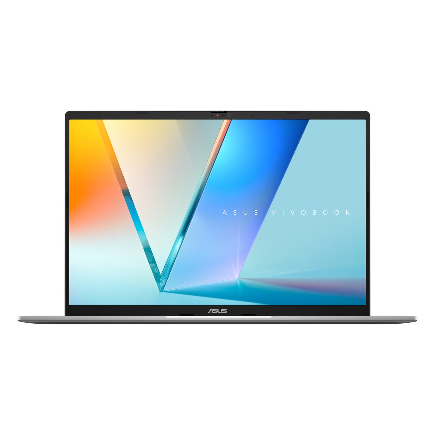 ASUS vivobook s16 s3607aa-sh016w 16 copilot+ laptop (zilver | ultra 7 355 | intel arc graphics | 32 gb | 1 tb ssd | oled)