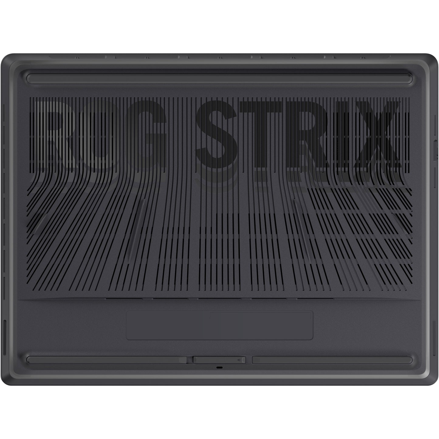 ASUS rog strix g16 g615jmr-s5020w 16 gaming laptop (grijs | core i7-14650hx | rtx 5060 | 16 gb | 1 tb ssd)