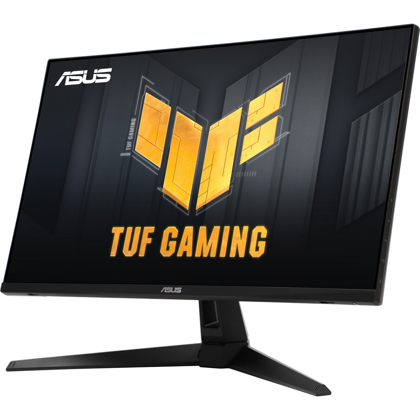 ASUS tuf gaming vg27uq1a 27 4k uhd monitor (zwart, 2x hdmi, 1x displayport, 160 hz)