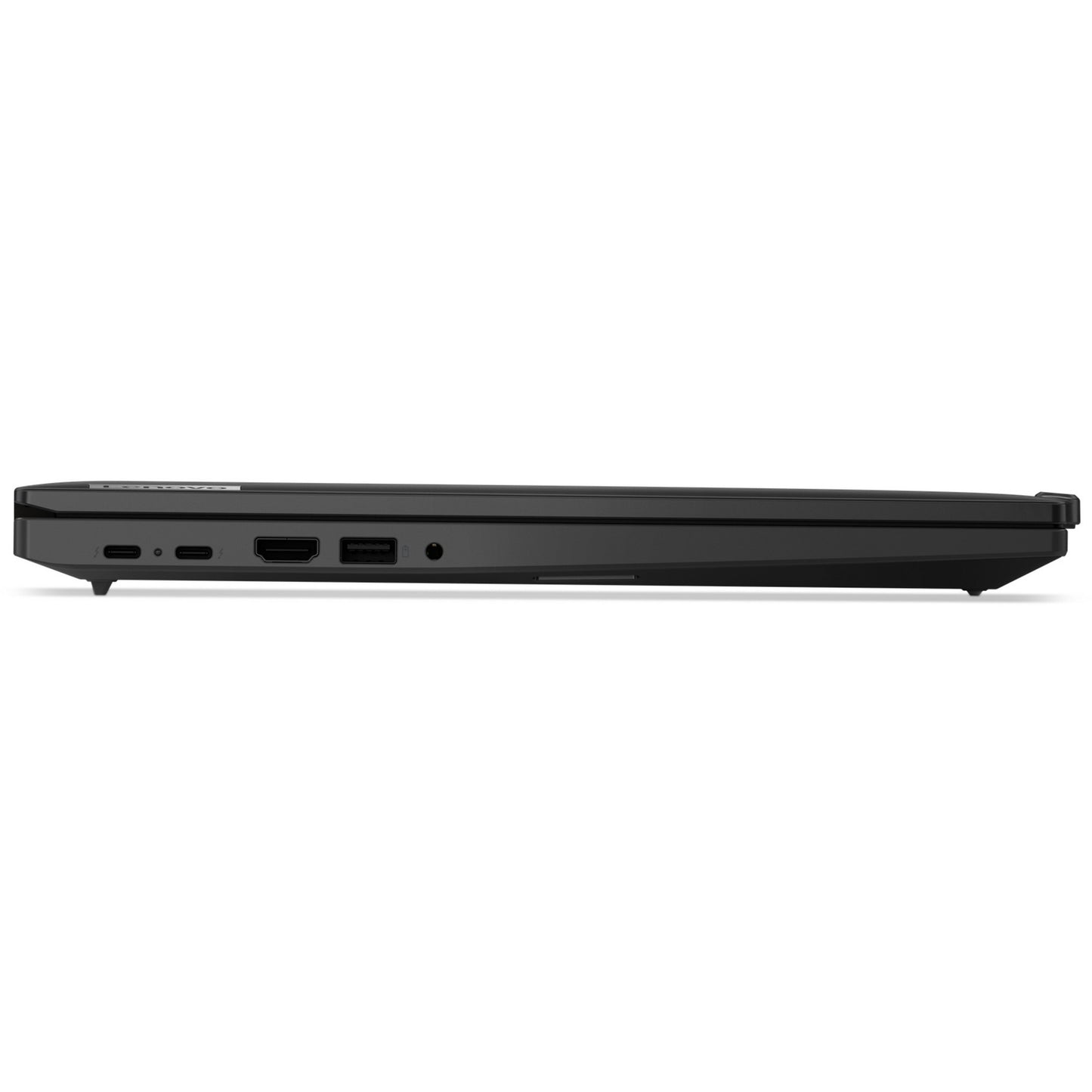 Lenovo thinkpad t16 gen 4 (21qe005bmh) 16 laptop (zwart | core ultra 5 225u | intel graphics | 16 gb | 512 gb ssd)
