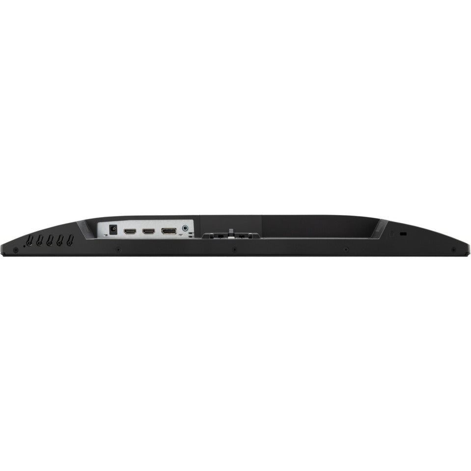 ViewSonic vx2479a-hd-pro 24 gaming monitor (zwart, 2x hdmi, 1x displayport, 240 hz)