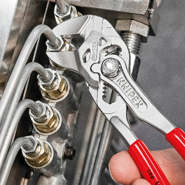 KNIPEX Knip sleuteltang 8603125
