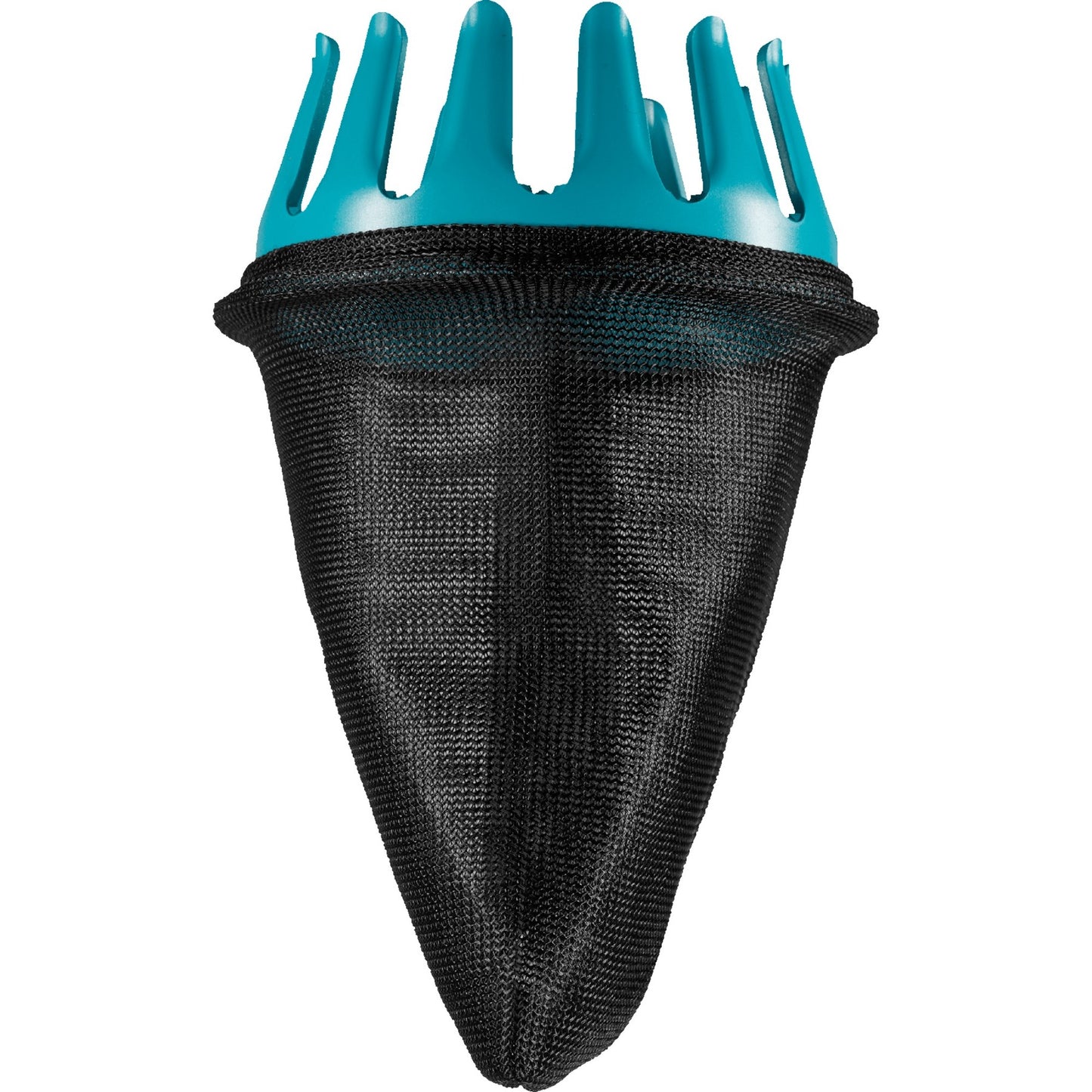 GARDENA combisystem fruitplukker (turquoise zwart, 3115-20)