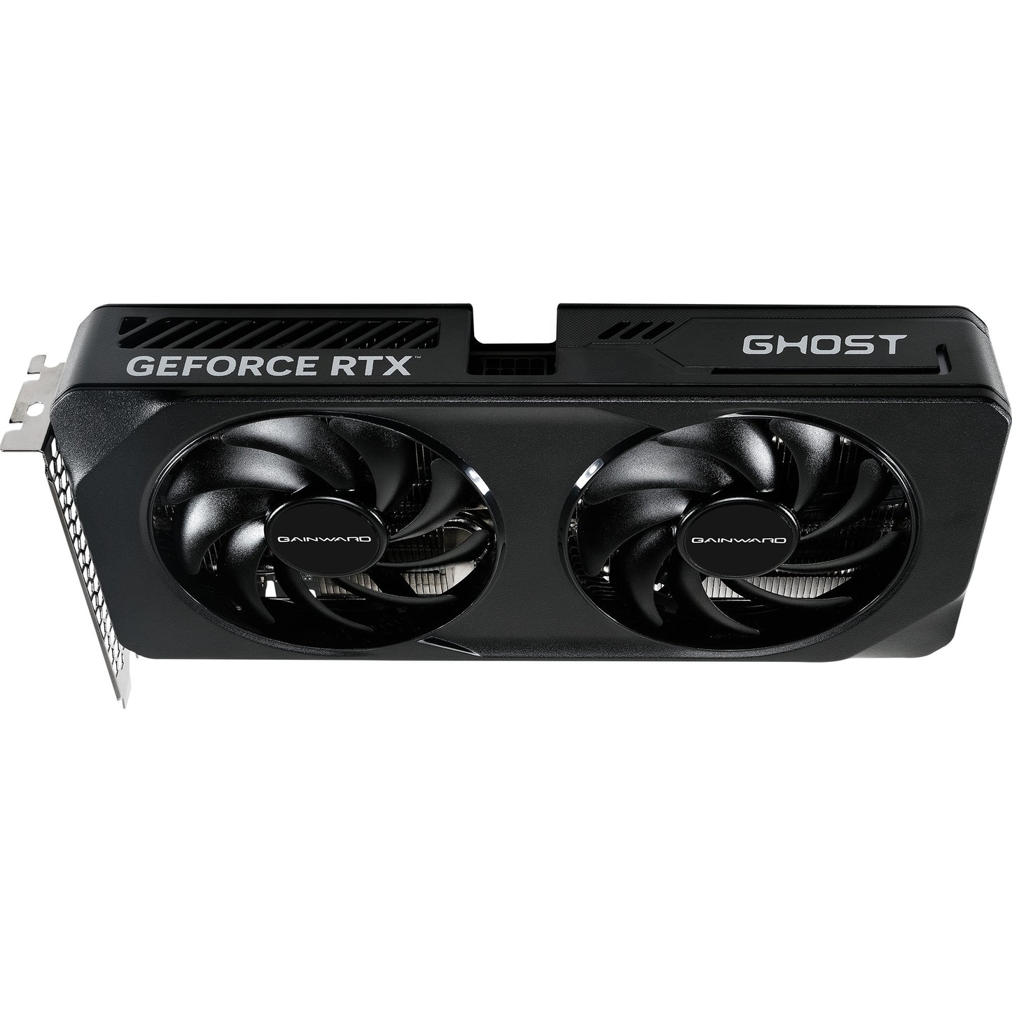 Gainward geforce rtx 5060 ti ghost 8gb grafische kaart (3x displayport, 1x hdmi 2.1, dlss 4)