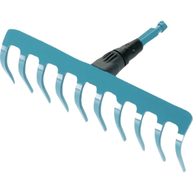 GARDENA combisystem hark (turquoise, 3178-20)