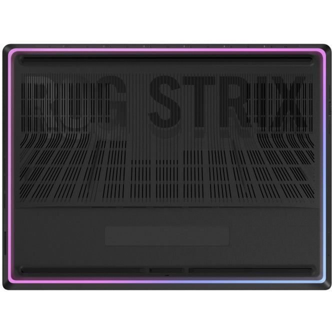 ASUS rog strix scar 18 g835lx-sa012w 18 gaming laptop (zwart | core ultra 9 275hx | rtx 5090 | 64 gb | 4 tb ssd | 240 hz)