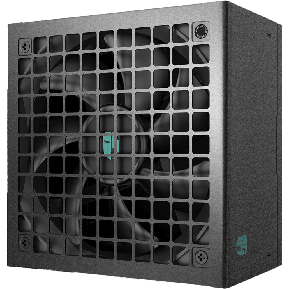DeepCool pn1000-m modulaire 1000 watt voeding (1x 12v-2x6, 3x pcie)