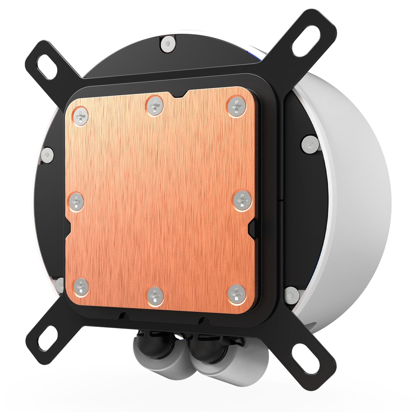 NZXT kraken elite 360 rgb waterkoeling (wit)