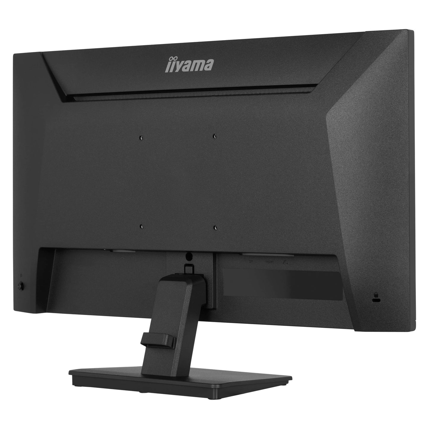 Iiyama prolite x2491h-b1 23.8 monitor (zwart, hdmi, displayport)