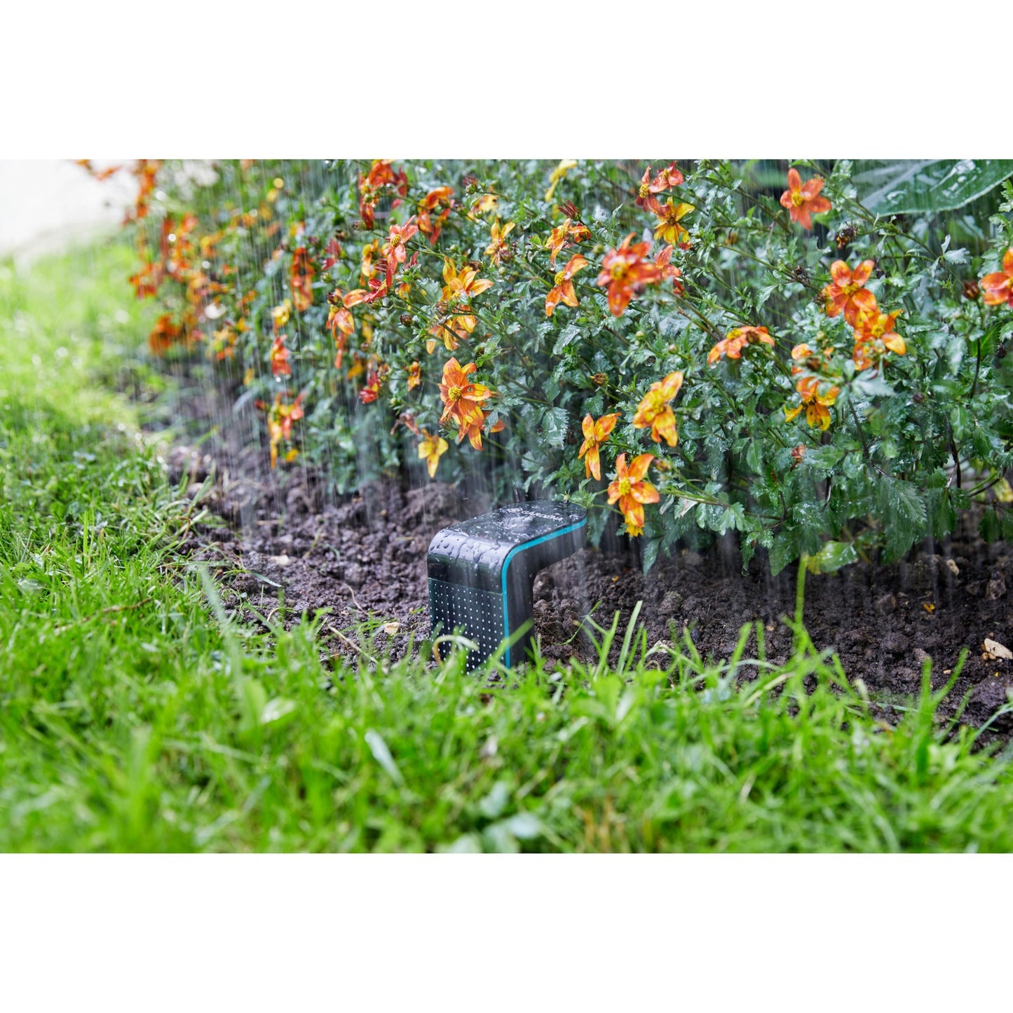 GARDENA smart sensor (grijs turquoise, 19040-20)