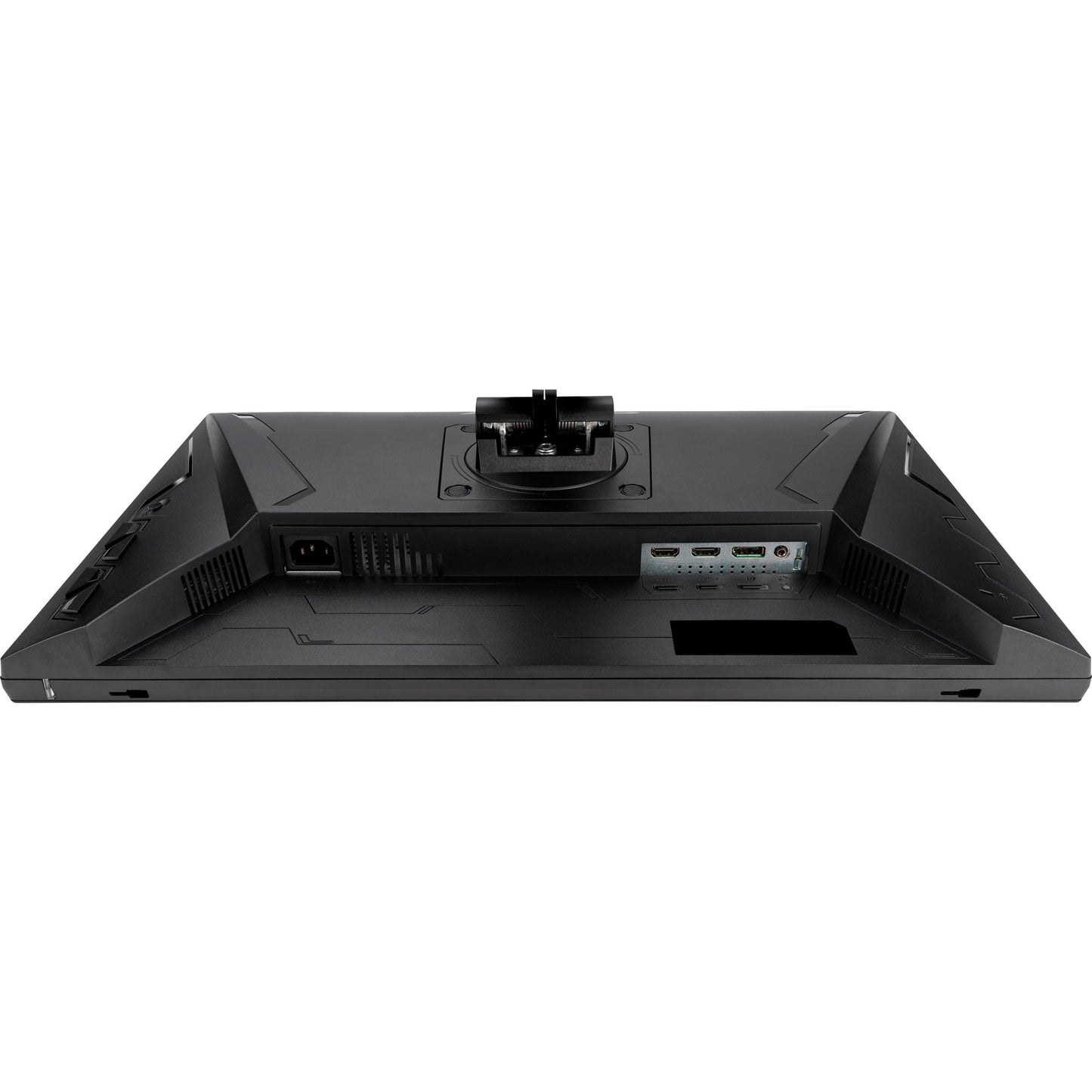 ASUS tuf gaming vg249ql3a 24 monitor (zwart, 2x hdmi, 1x displayport, 180 hz)