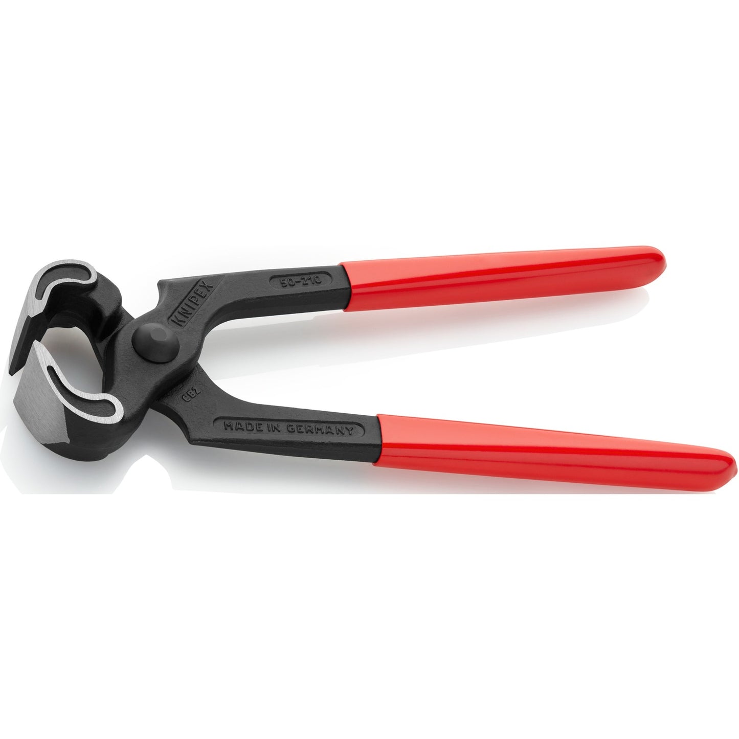 KNIPEX 5001210 nijptang - 210mm