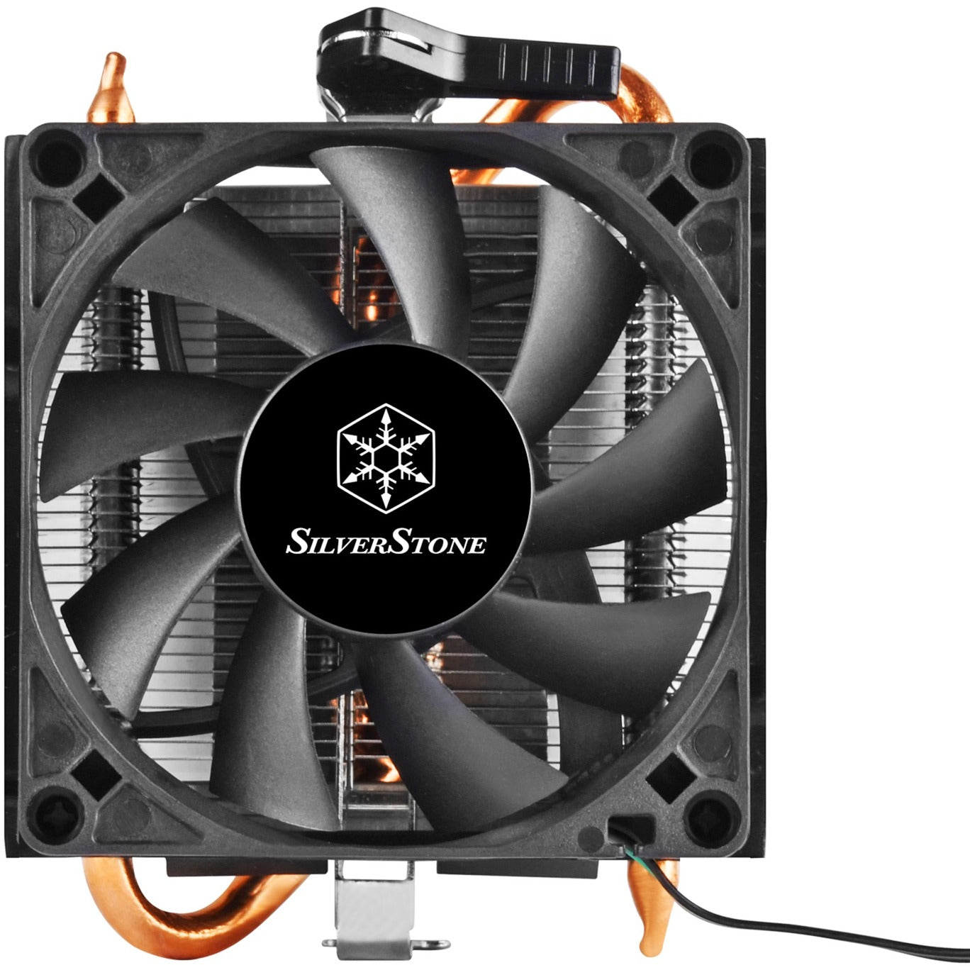 SilverStone sst-kr01 cpu-koeler
